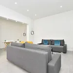 Cozy - 1br-6p - Madeleine Apartamento