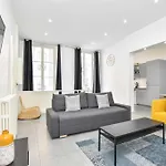Cozy - 1br-6p - Madeleine *