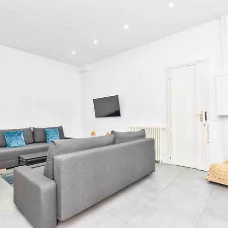Cozy - 1br-6p - Madeleine * Париж