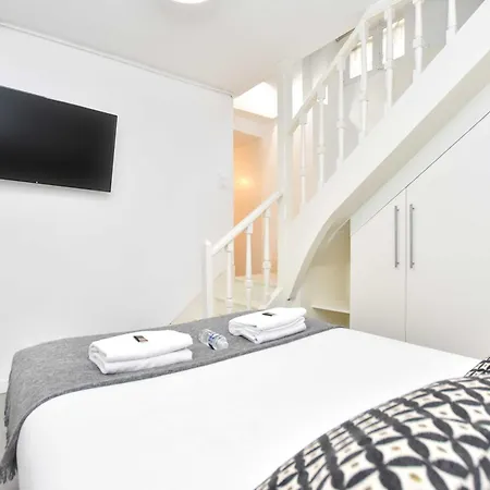 Apartman Cozy - 1br-6p - Madeleine