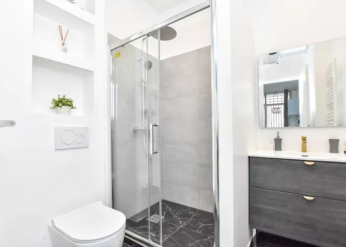 Cozy - 1br-6p - Madeleine * Paris